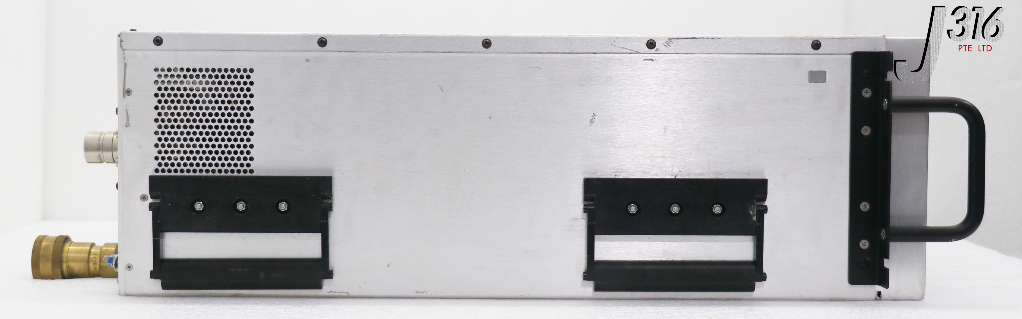 レンジ 35049 MKS / ENI RF GENERERATOR, KEINOS, 11KW 2MHZ, P/N: C11002-08